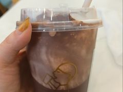 -喜茶(天津滨海万达广场店)