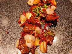 -隐庐·古法川菜(高新店)
