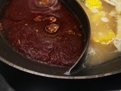 -新辣道鱼火锅(航天万源店)