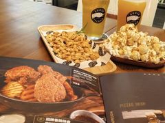 -Goose Island Brewhouse鹅岛精酿啤酒酿造工坊餐厅