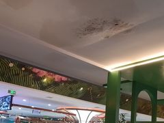 -环球约客烤涮自助(铜锣湾店)