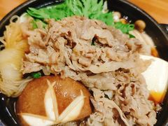 -森味花园·日本料理(伊藤洋华堂亚运村店)