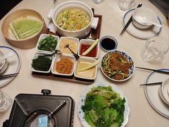 -林四喜·闽南传家菜(鼓浪屿店)