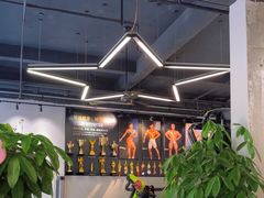 -FEELINGME乐刻私教馆·健身(沿海赛洛城店)
