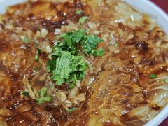 -青岛锅贴(洛阳路分店)