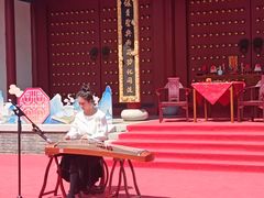 -长春孔子文化园-文庙