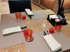 -怡咖啡海鲜自助餐厅(浦东香格里拉店)