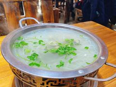 -高晓山馅饼店(牛庄百年店)