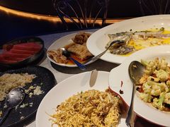 -上和臻品中国菜(花园街店)