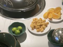 -狐狸爱上椰子鸡(滨江星光大道店)