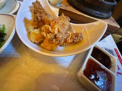 -七八冷面·延边朝鲜族美食(欢乐谷店)