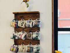 -Catch Bagel(芳草地店)