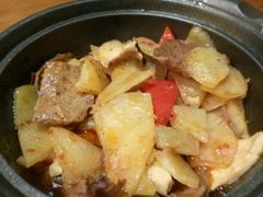 -素德轩素食餐厅(东港店)