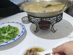 -第一驴.经典老菜.家常菜.火锅(友谊路店)