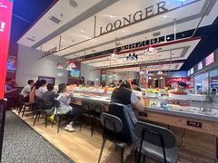 -龍歌自助小火锅(李沧顺和汇店)