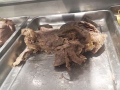 -高玛纳驴肉火烧(河间总店)