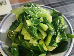 烫青菜-八十八粉儿(尚都店)