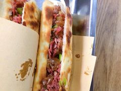 -驴肉火烧(玉祥门店)