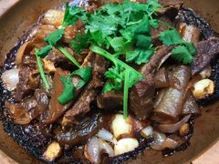 -味+新京宴·烤鸭·北京菜(创意谷店)