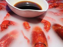 -红盔甲·小龙虾(定西路店)