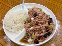 -陈记盖饭面庄(天龙广场店)