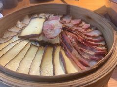 腊味合拼-野山舂·贵州现舂酸汤火锅(鸿通城店)