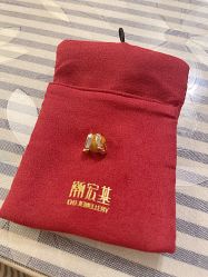 -潮宏基珠宝旗舰店(苏宁广场店)