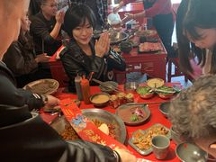 -谭鸭血老火锅(漳州路店)