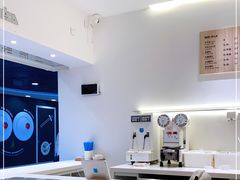 -兰熊鲜奶(西直门凯德mall店)