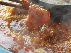 -三江两海老火锅(北京首店)