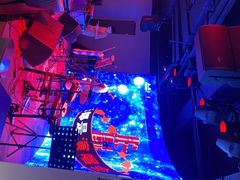 -粉墨特色菜·烧烤音乐酒馆