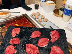 -红鼎坊·老成都火锅(新南门店)