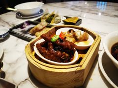 -钟菜·粤菜点心·宴请(海上世界·汇港二期店)