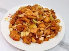 -杏园餐厅(西四北大街店)