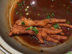 -老平安农家菜(平安店)