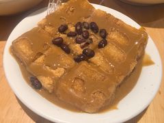 -小豆海棠(嘉兴路店)