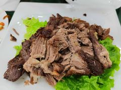 -白魁老号饭庄(交道口店)