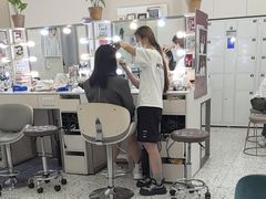 -海马体照相馆(南昌王府井购物中心店)