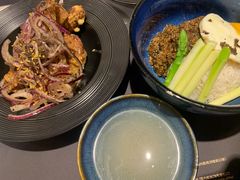 -馔豚·台北菜专门店(深圳湾万象城店)