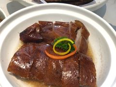 -时间里·新派粤菜(远洋店)