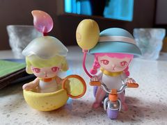 -泡泡玛特POPMART(侨福芳草地店)