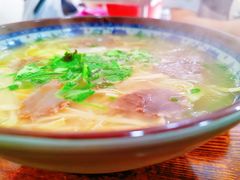 -老宋淮南牛肉汤(大通路店)