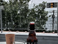 -Vanilla Specialty Coffee(八大关店)