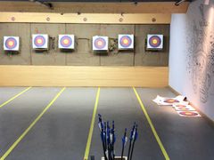 -道顺射箭·团建·骑射(张杨路店)