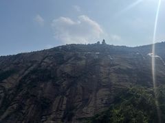 -大罗山风景区