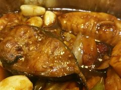 -黄记煌三汁焖锅(崇文门店)