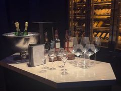 -渔火·特色餐厅(佘山世茂洲际酒店)