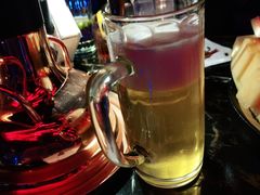 自酿黄啤-MOSSO德国餐厅·音乐酒吧(环宇荟店)