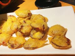 -滇铺子·云南特色菜·第九届野生菌美食节(东风东路c86店)