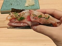 -小十Omakase(地王大厦店)